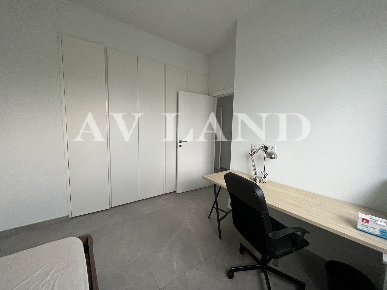 3 BEDROOM LUXURY APARTMENT FOR RENT IN PLATY AGLANTZIAS AV Land Real