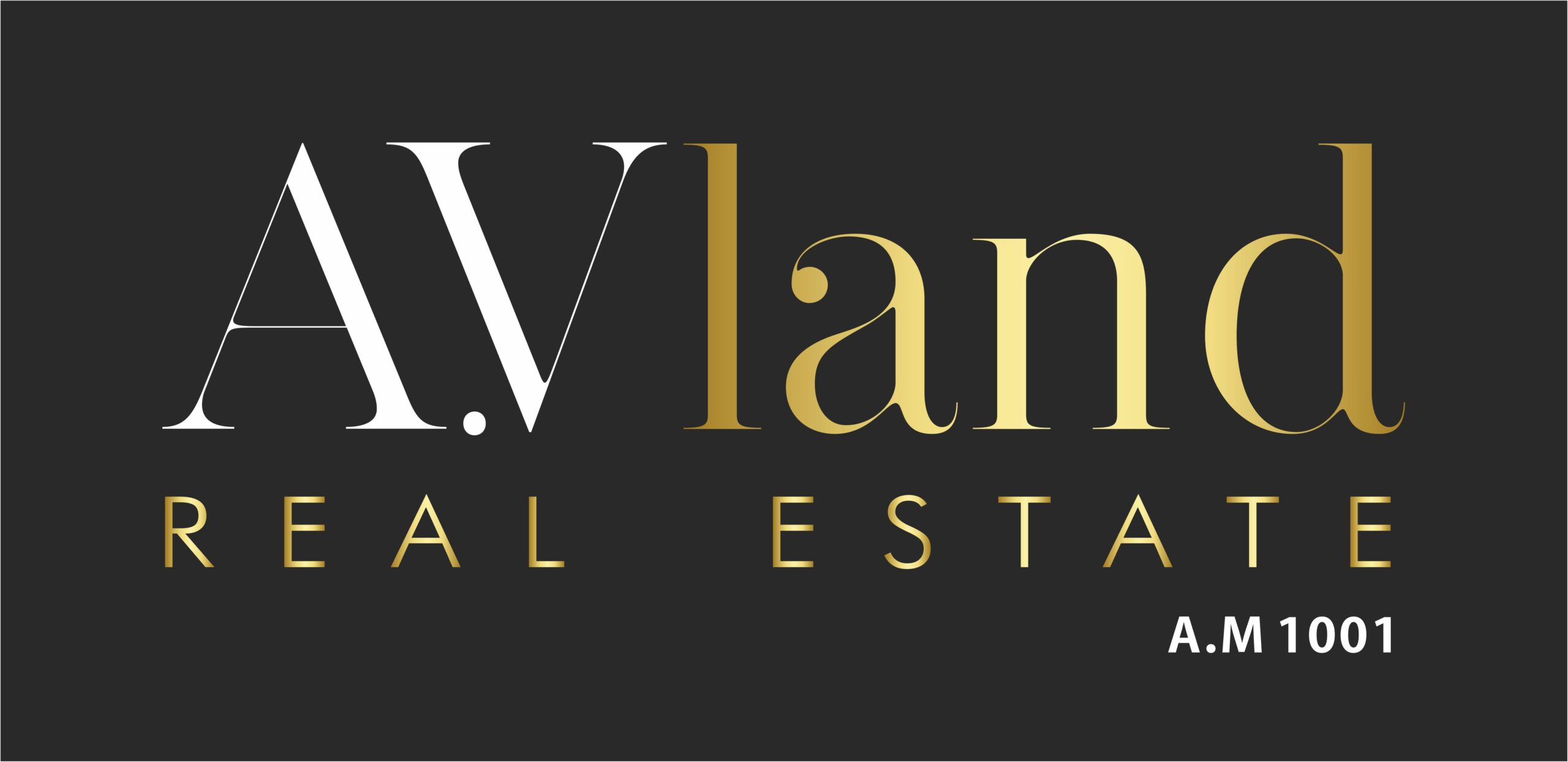 AV Land Real Estate